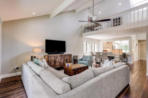 Townhouse Manor 24